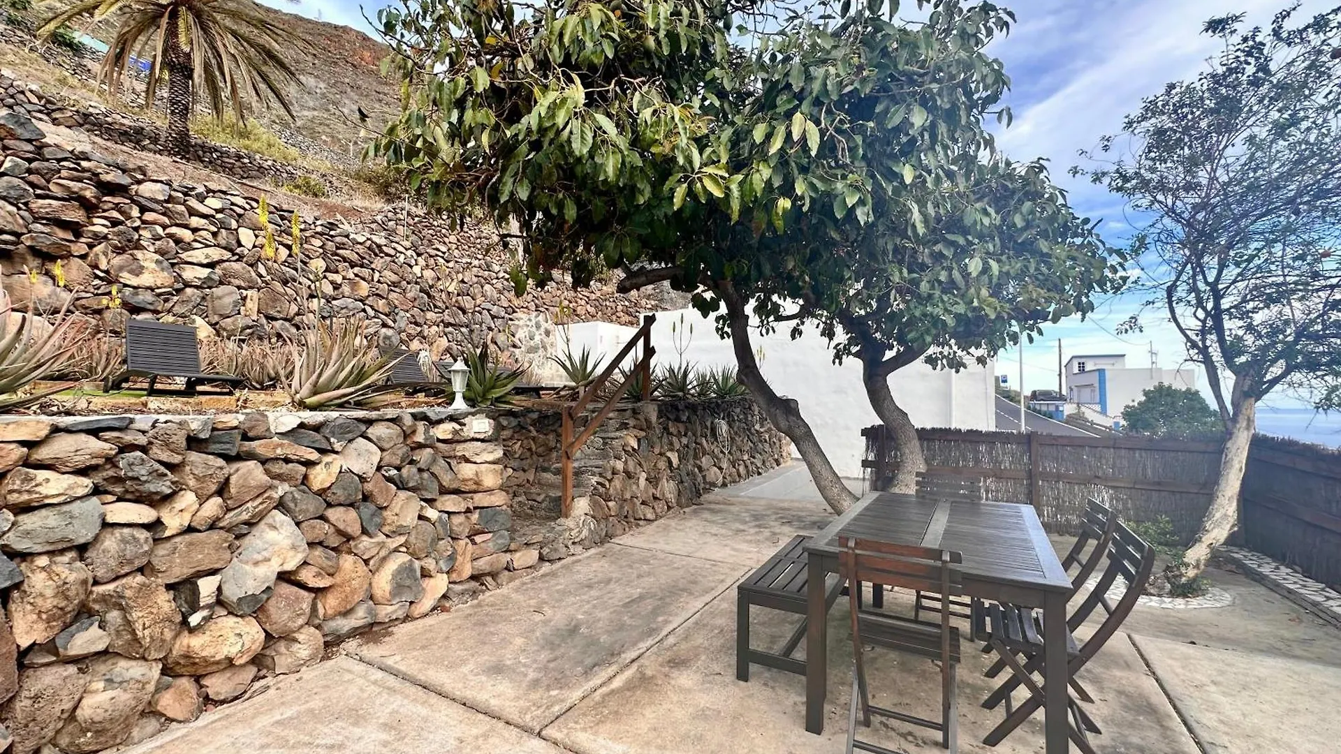 Villa Aloe Hermigua