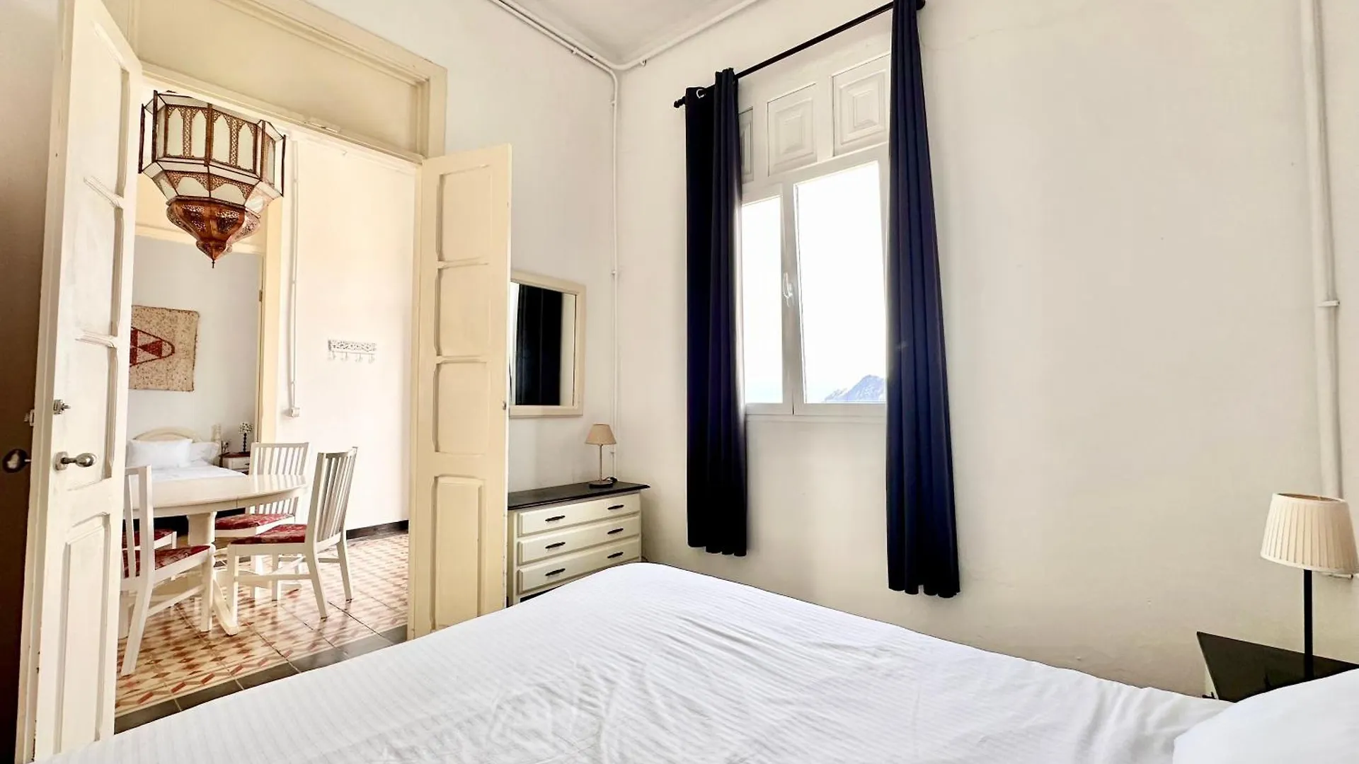 Villa Aloe Hermigua