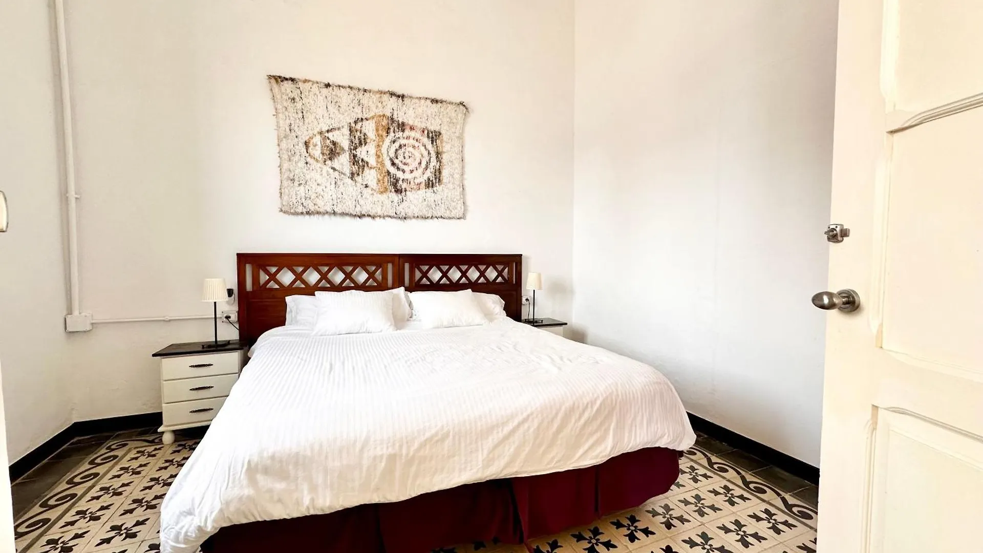Villa Aloe Hermigua Espanha