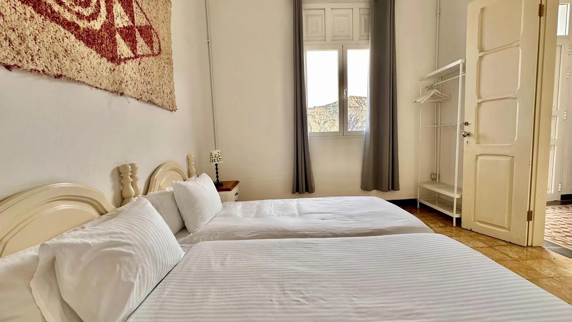 Villa Aloe Hermigua
