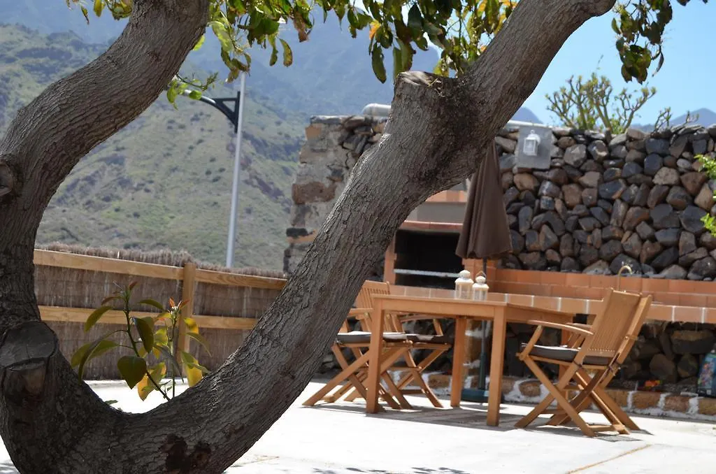 Villa Aloe Hermigua 0*,  Espanha