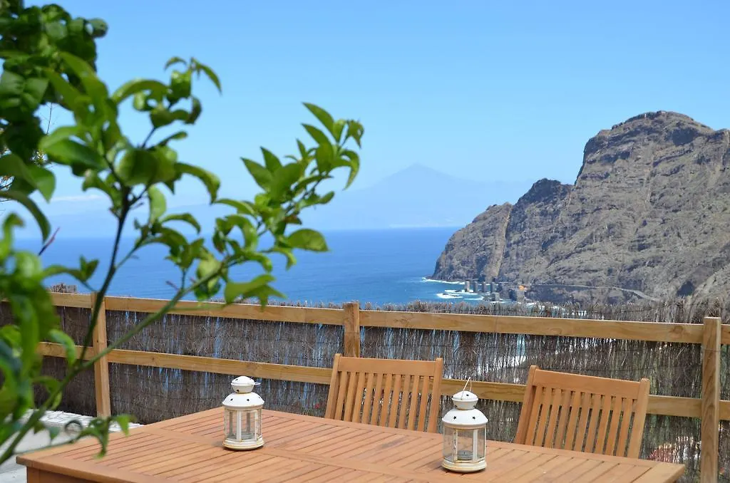 Villa Aloe Hermigua